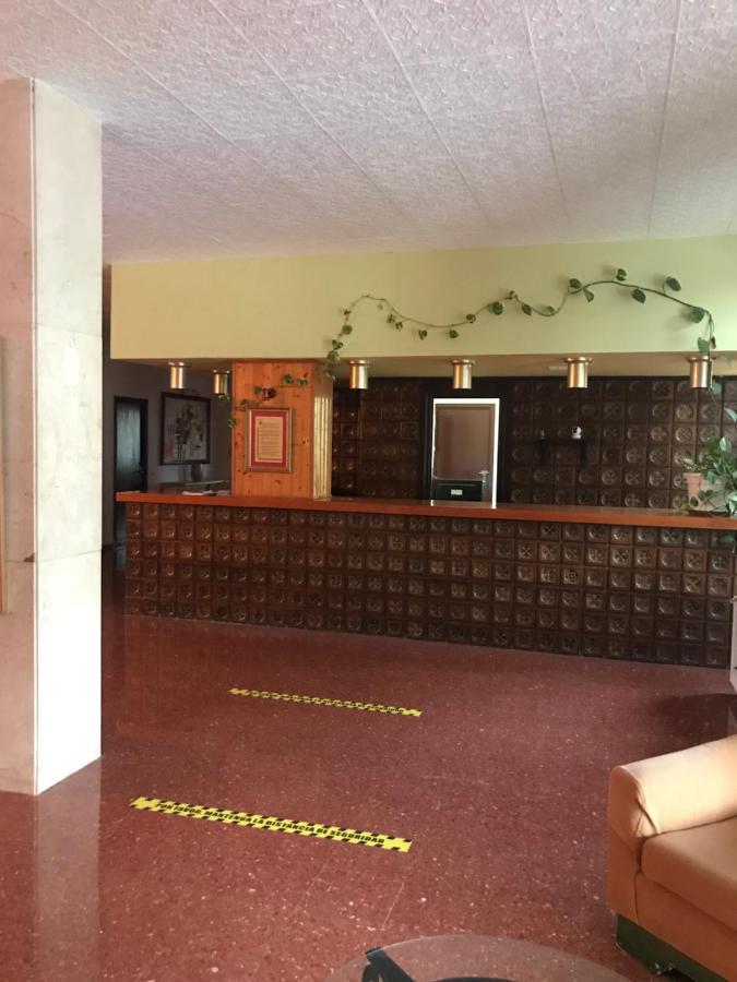 Appartement Entier Avec Vue Panoramique Benalmádena Kültér fotó