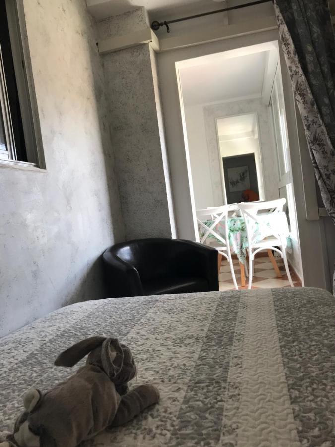 Appartement Entier Avec Vue Panoramique Benalmádena Kültér fotó