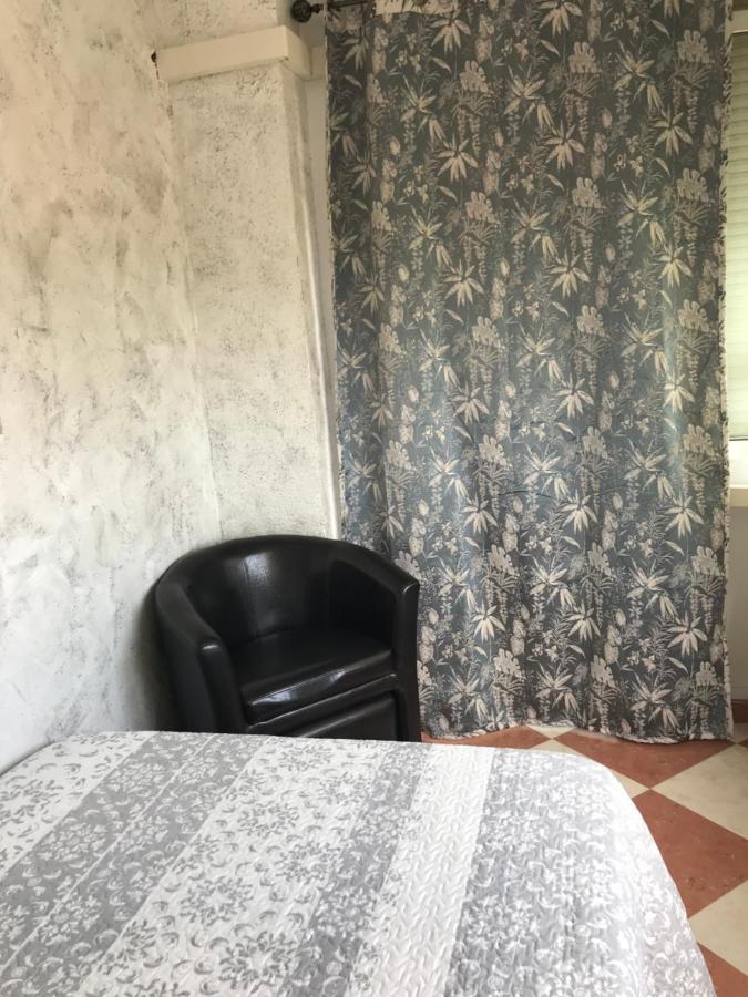 Appartement Entier Avec Vue Panoramique Benalmádena Kültér fotó