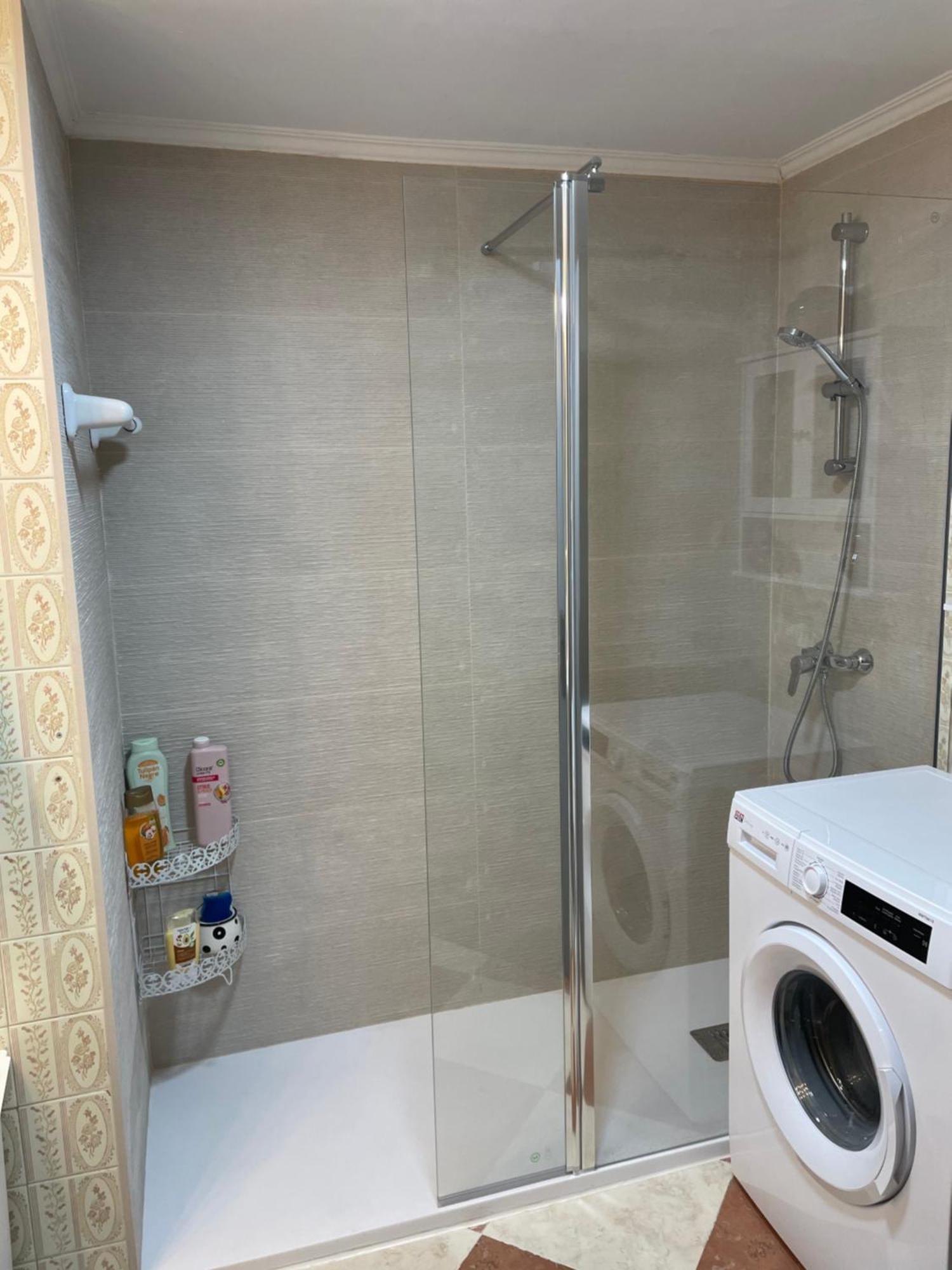 Appartement Entier Avec Vue Panoramique Benalmádena Kültér fotó